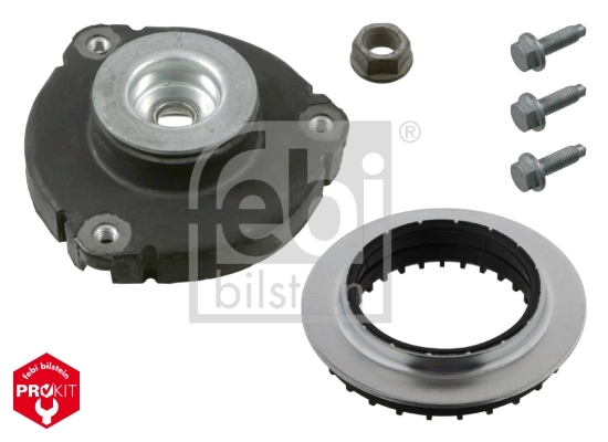 Repair Kit, suspension strut support mount